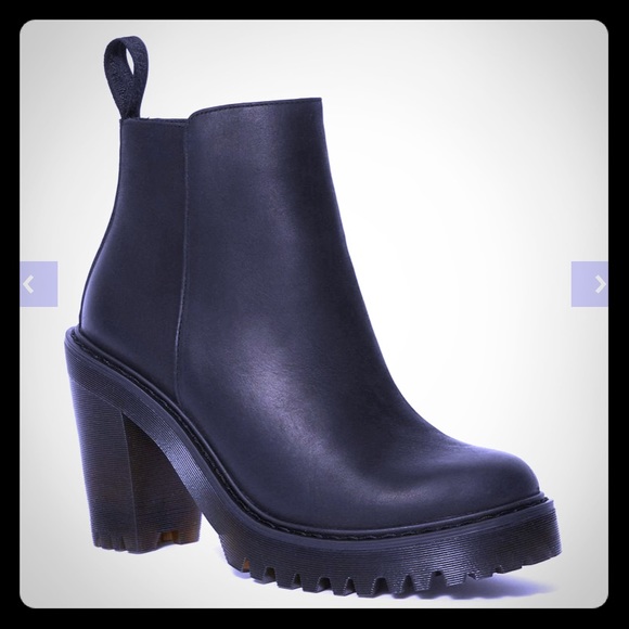 doc martens magdalena